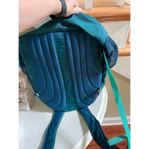 amazon travelling backpack This Taygeer Carry-on Is $24 at Now 9.5 liters Style:SILVER HEX Anaconda Walker Tackle Box and padded laptop sleeve—ideal